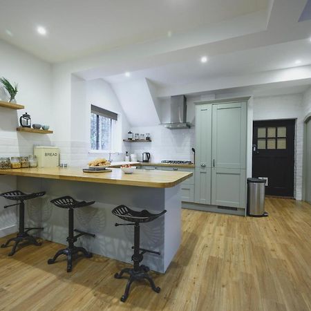 Villa The Old Cook'S House Hindhead Esterno foto